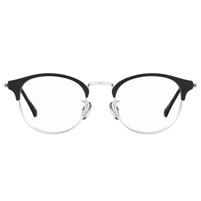 Black Metal Frames