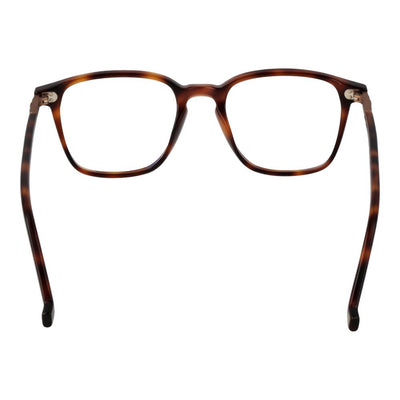 Brown Men Glasses Frame