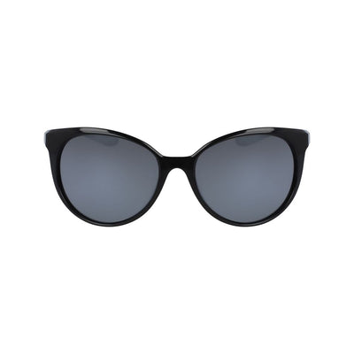Black Injected Sunglasses