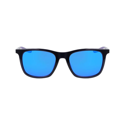 Black Injected Sunglasses