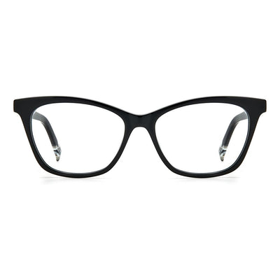 Black Acetate Frames