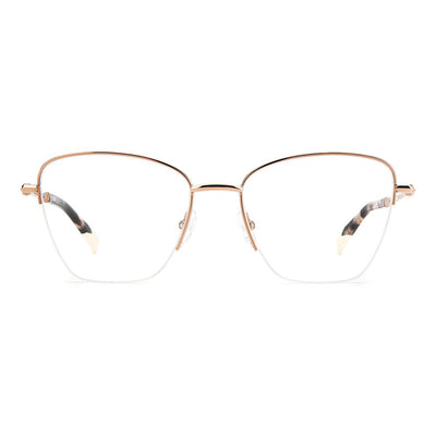 Gold Stainless Steel Frames