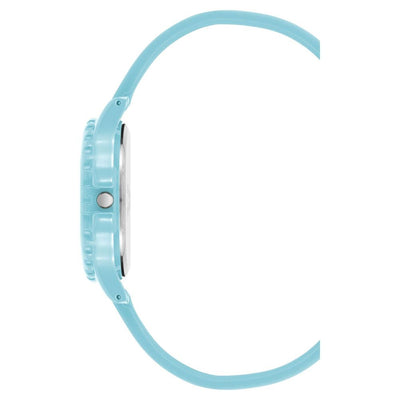 Blue Synthetic Watch