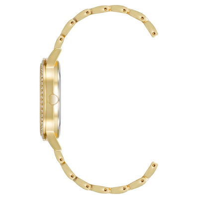 Multicolor Metal Watch