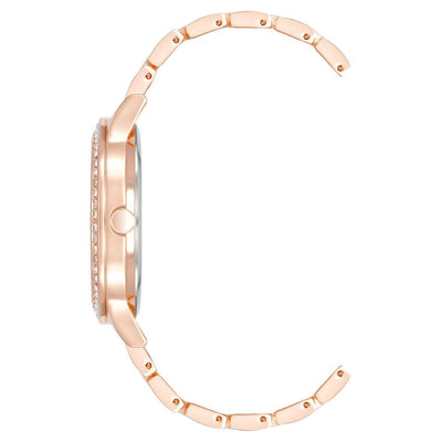 Multicolor Metal Watch