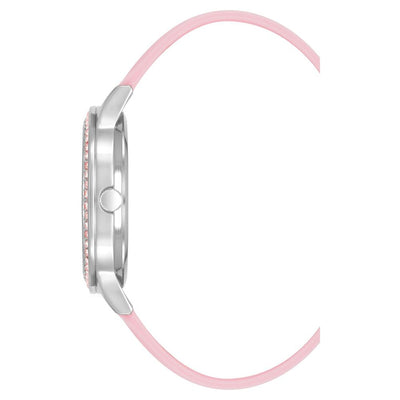 Multicolor Synthetic Watch