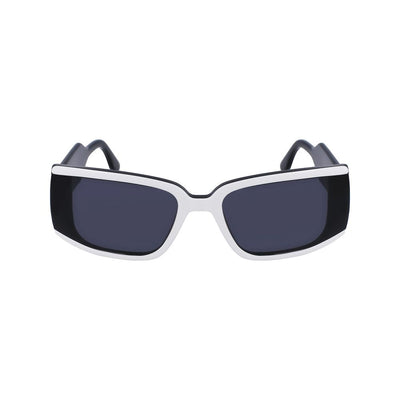 Black Acetate Sunglasses