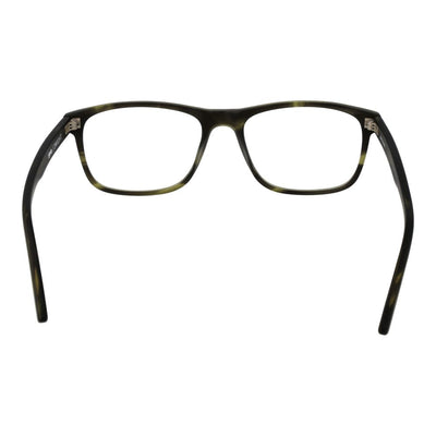 Olive Unisex Glasses Frame