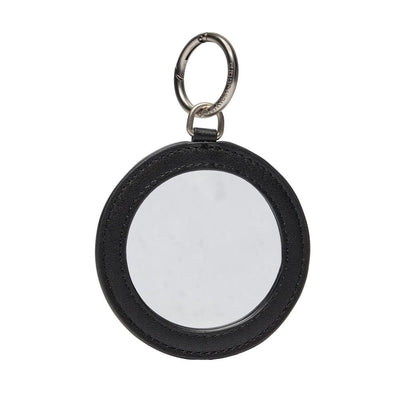 Black Polyethylene Cardholder
