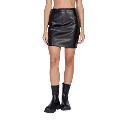 Black Polyethylene Mini