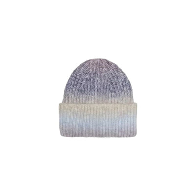 Multicolor Marabou Caps Baseball Hat