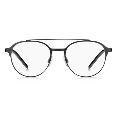 Black Metal Frames