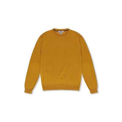 Orange Cotton Sportswear