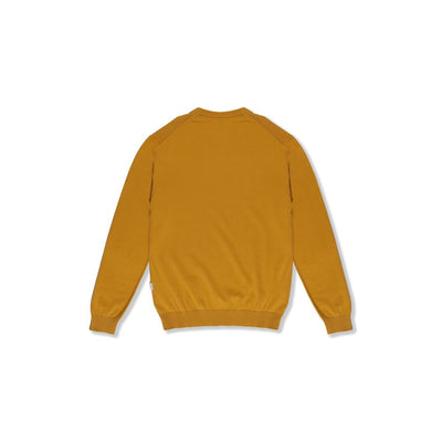 Orange Cotton Sportswear