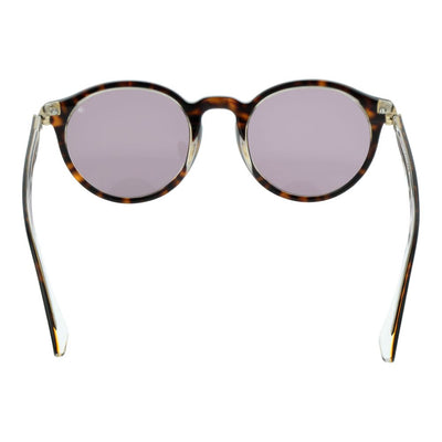Brown Men Sunglass