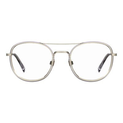 Purple Metal Frames