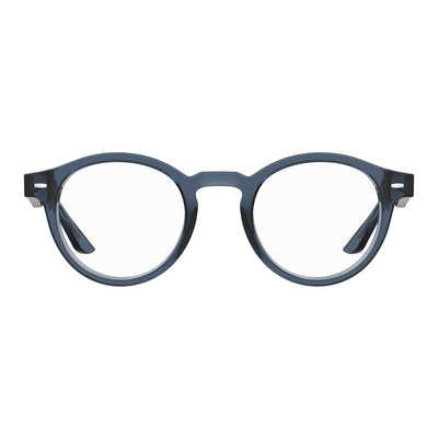 Blue Acetate Frames