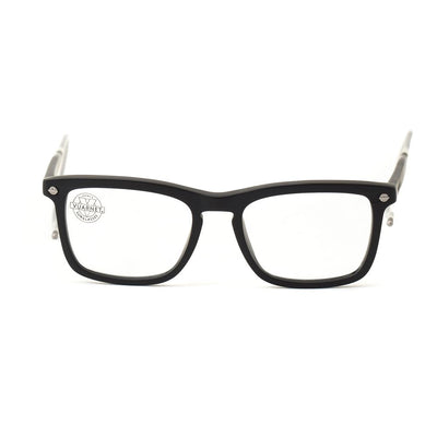 Black Acetate Frames