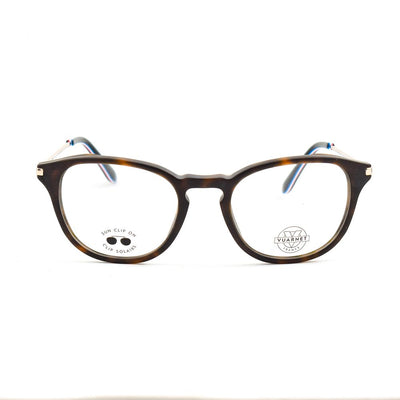 Brown Acetate Frames