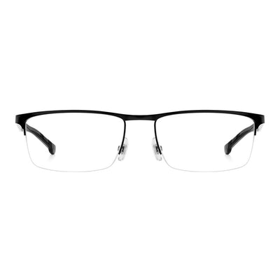 Black Metal Frames