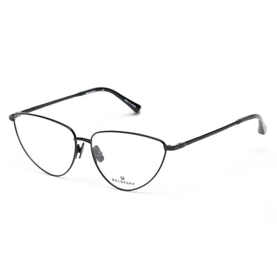 Black Titanium Frames