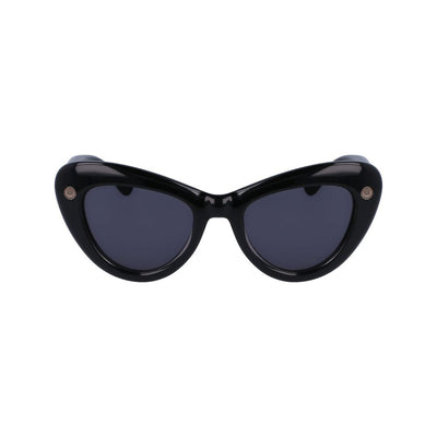 Gray Bio Injected Sunglasses
