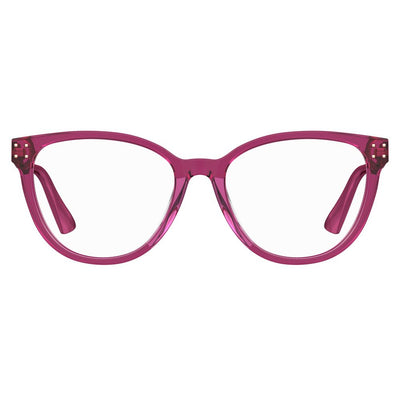 Fuchsia Acetate Frames