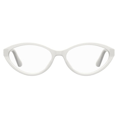 White Acetate Frames