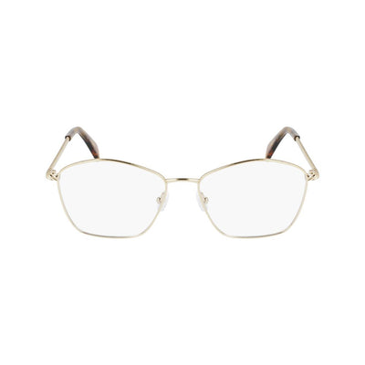 Yellow Metal Frames