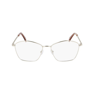 Yellow Metal Frames