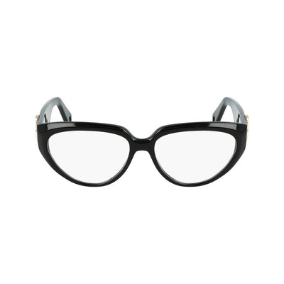 Black Acetate Frames