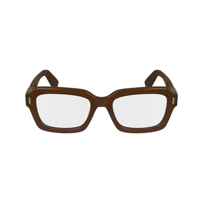 Brown Acetate Frames