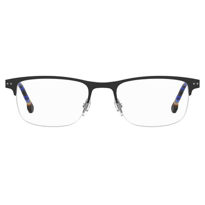 Black Metal Frames