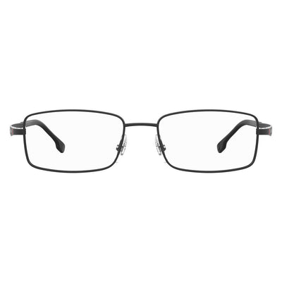 Black Metal Frames