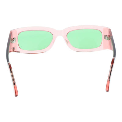 Pink Unisex Sunglass