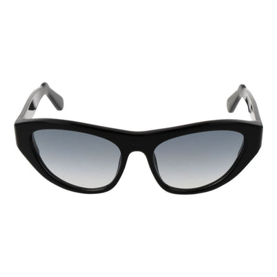 Black Women Sunglass