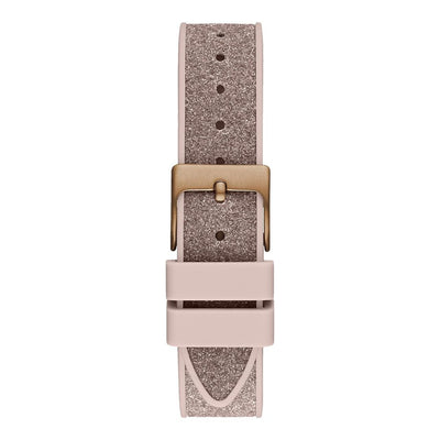 Multicolor Synthetic Watch