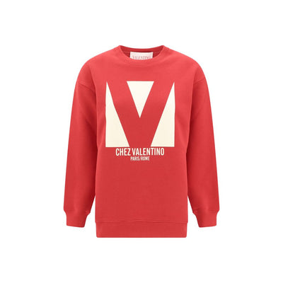 Maxi logo Sweatshirt