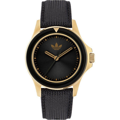 Multicolor Synthetic Watch