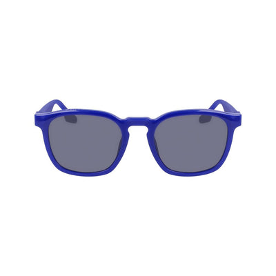 Blue Injected Sunglasses