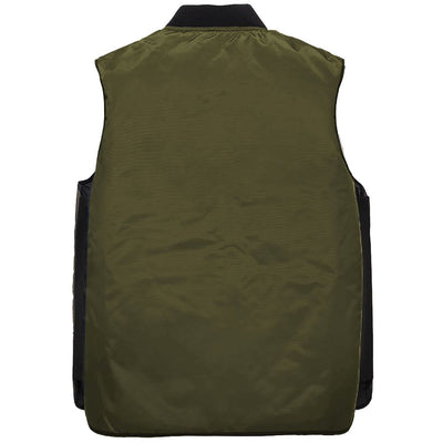 Green Polyamide Jacket