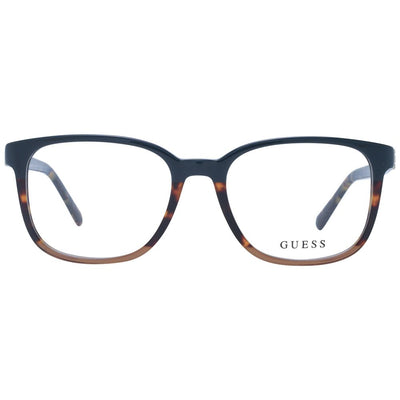 Brown Men Glasses Frame