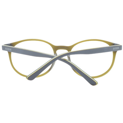 Gray Unisex Glasses Frame