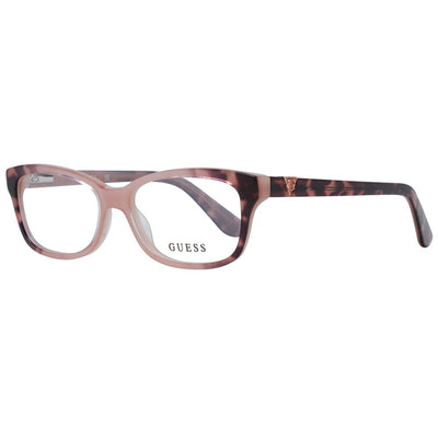 Pink Women Glasses Frame