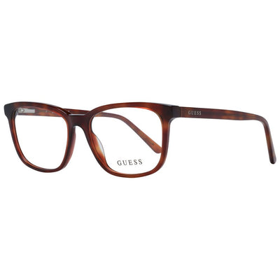 Brown Unisex Glasses Frame