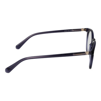 Blue Unisex Glasses Frame