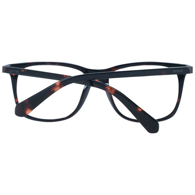 Brown Unisex Glasses Frame