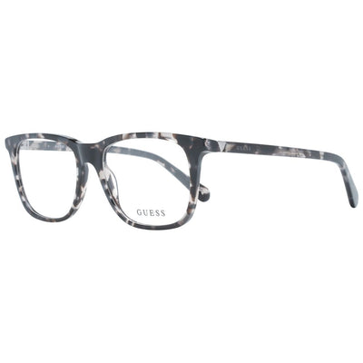 Brown Unisex Glasses Frame