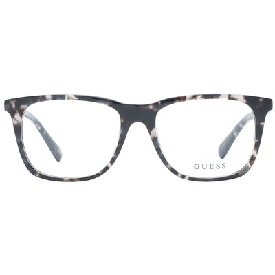 Brown Unisex Glasses Frame