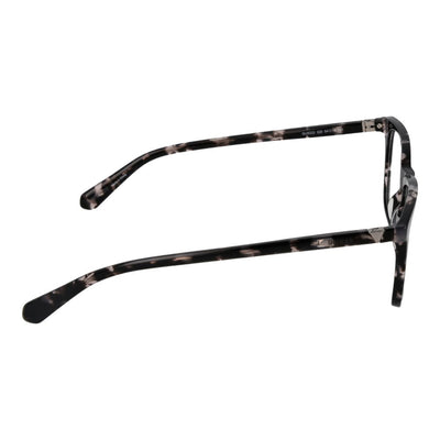 Gray Unisex Glasses Frame